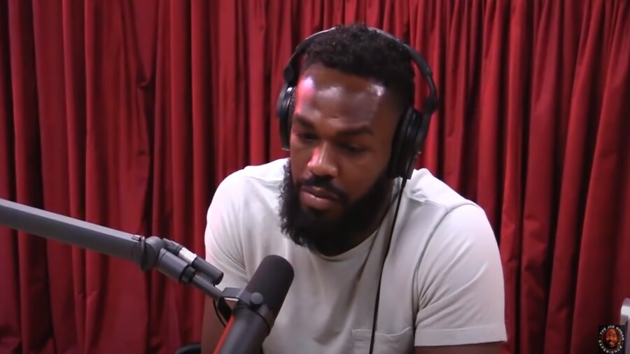 Jon Jones: Partijao bih jedan tjedan prije svake borbe...